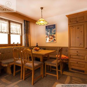 Appartement met Drie Slaapkamers